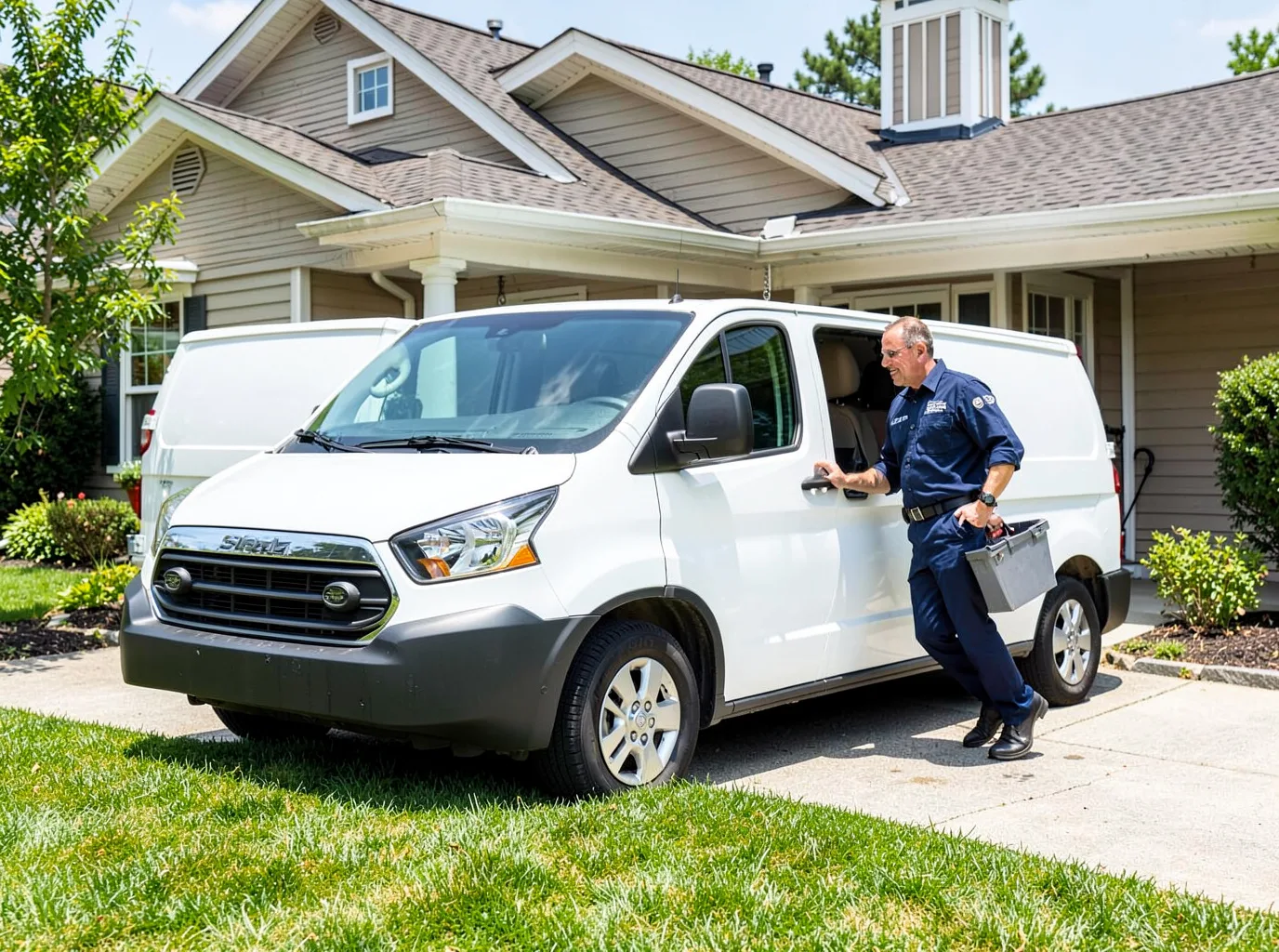 Emergency Plumber company in Berlin, PA