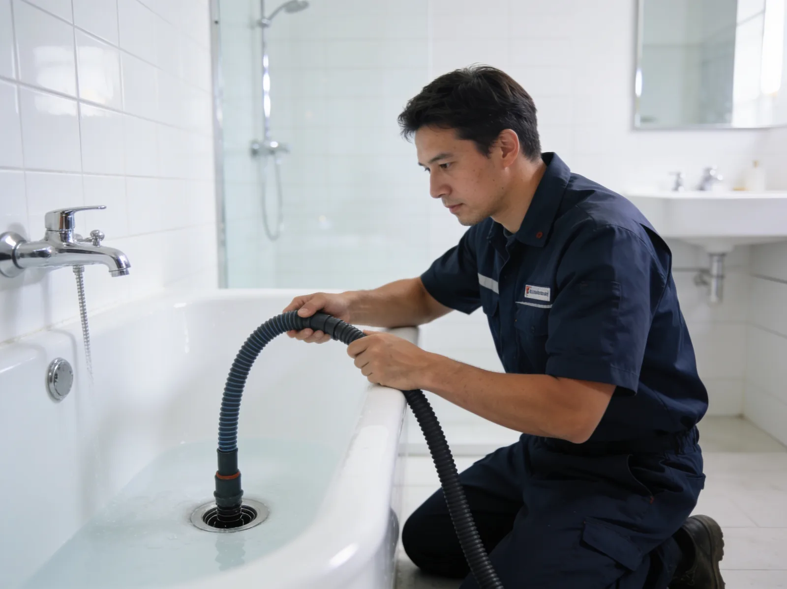 Emergency Plumber Berlin, PA FAQs